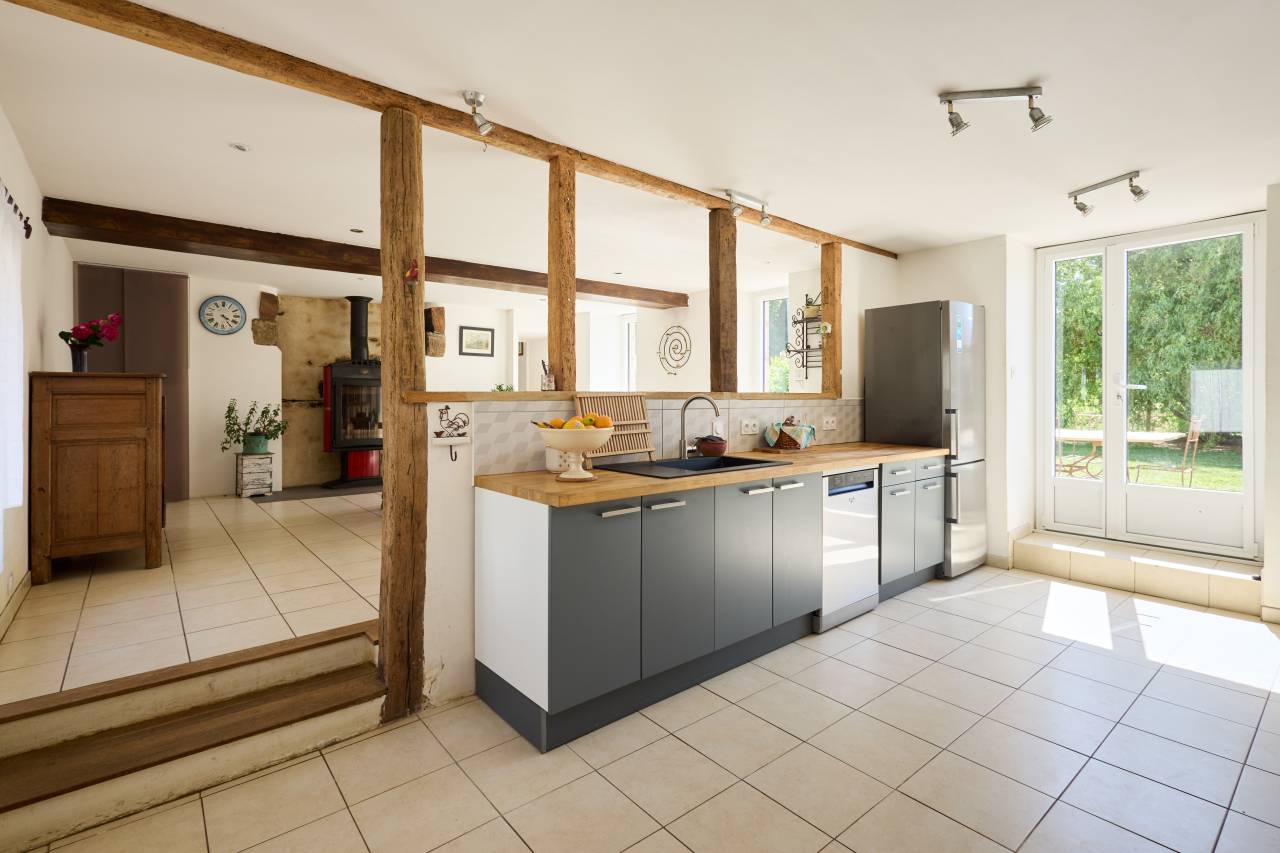 Propriété - Le Tronchet / Proximité Le Mans (Sarthe)