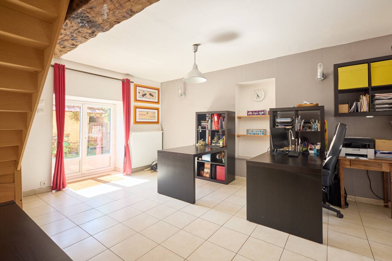 Propriété - Le Tronchet / Proximité Le Mans (Sarthe)