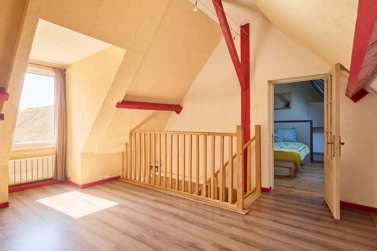 Propriété - Le Tronchet / Proximité Le Mans (Sarthe)