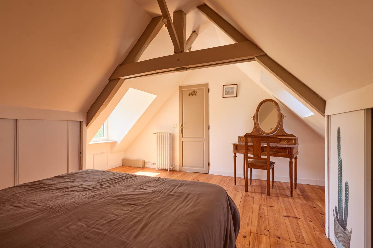 Propriété - Le Tronchet / Proximité Le Mans (Sarthe)