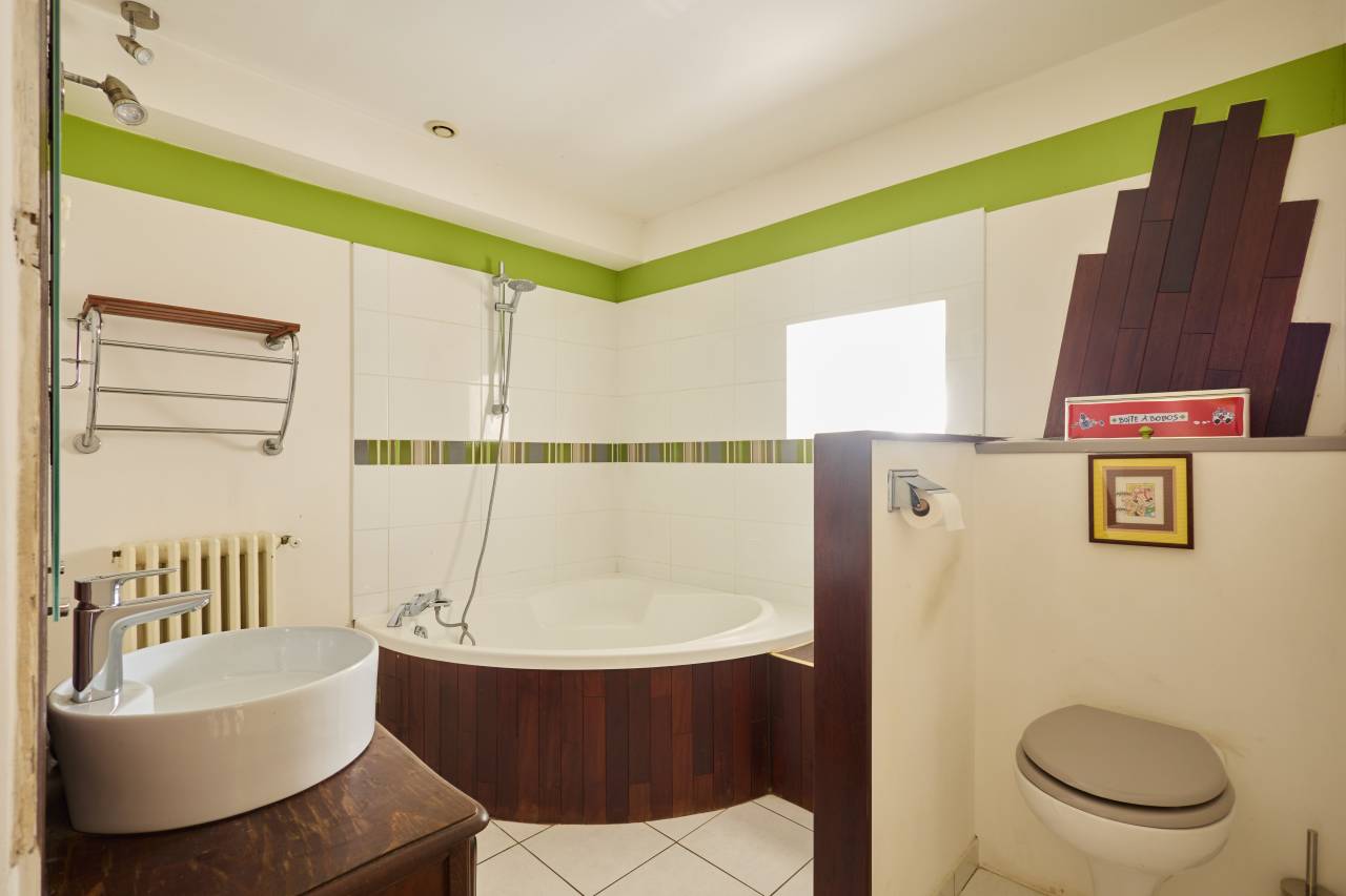 Propriété - Le Tronchet / Proximité Le Mans (Sarthe)