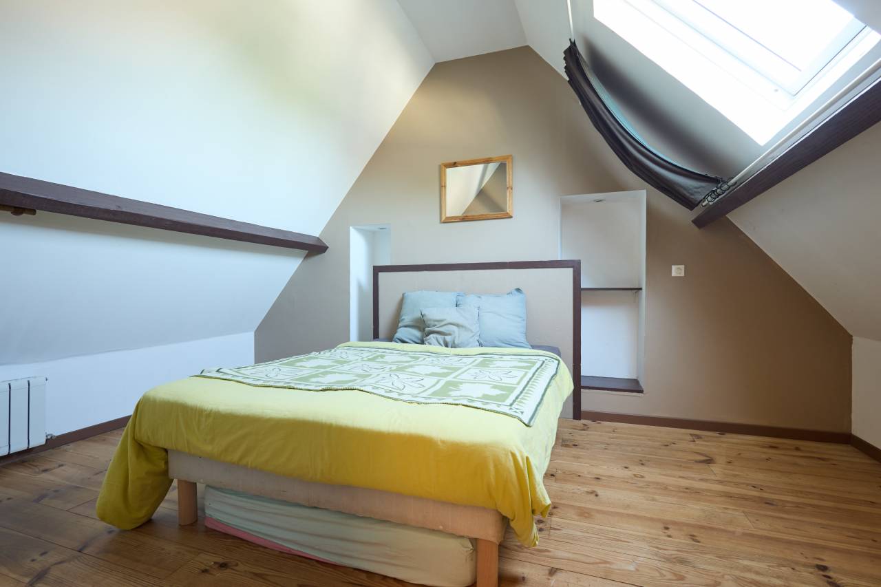 Propriété - Le Tronchet / Proximité Le Mans (Sarthe)