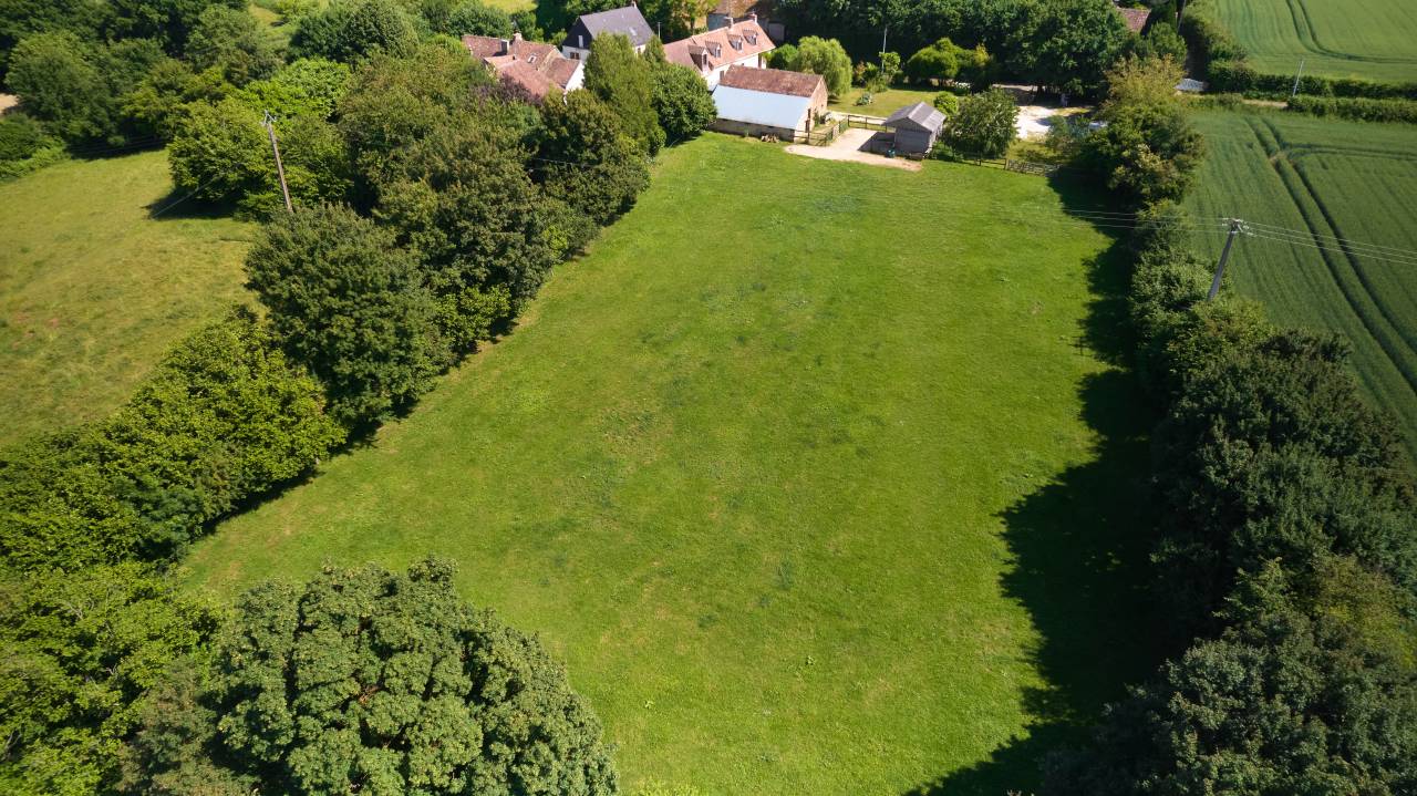Propriété - Le Tronchet / Proximité Le Mans (Sarthe)