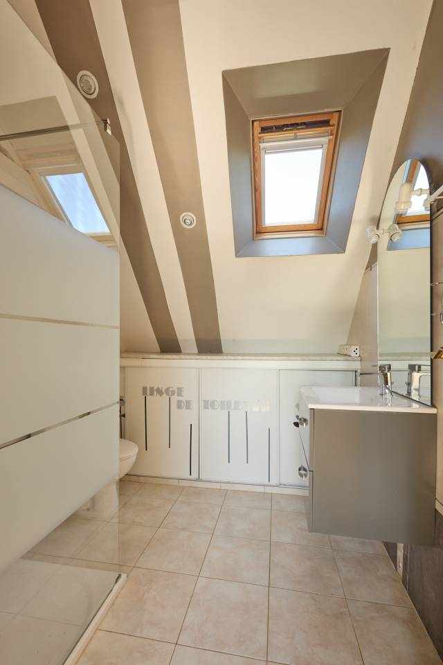 Propriété - Le Tronchet / Proximité Le Mans (Sarthe)