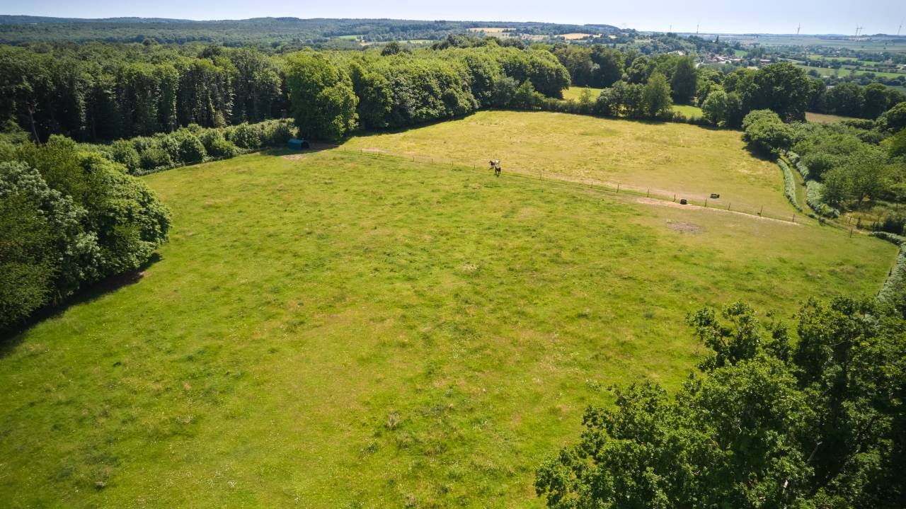 Propriété - Le Tronchet / Proximité Le Mans (Sarthe)