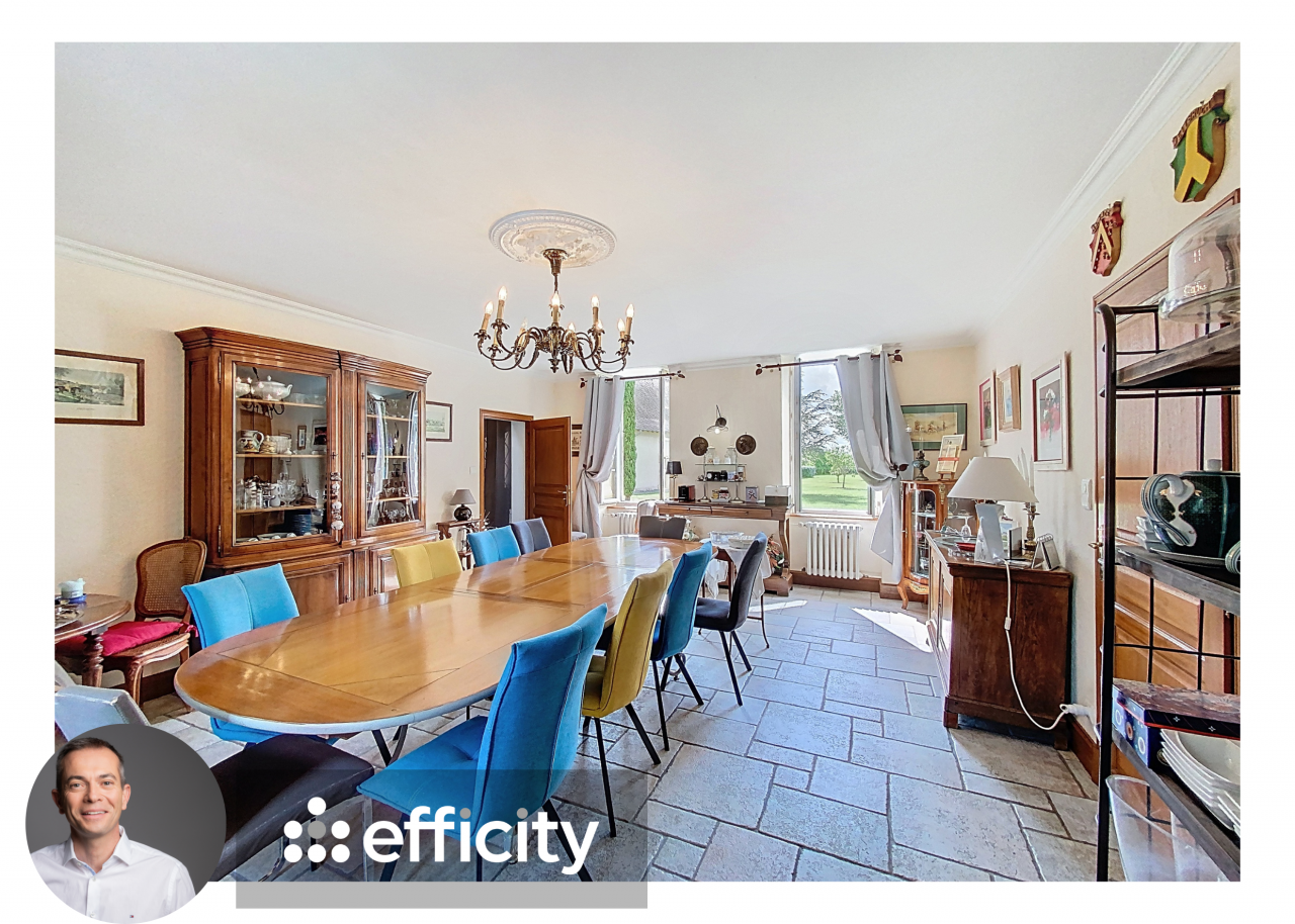 HARAS DE 15 HECTARES EN BOURGOGNE