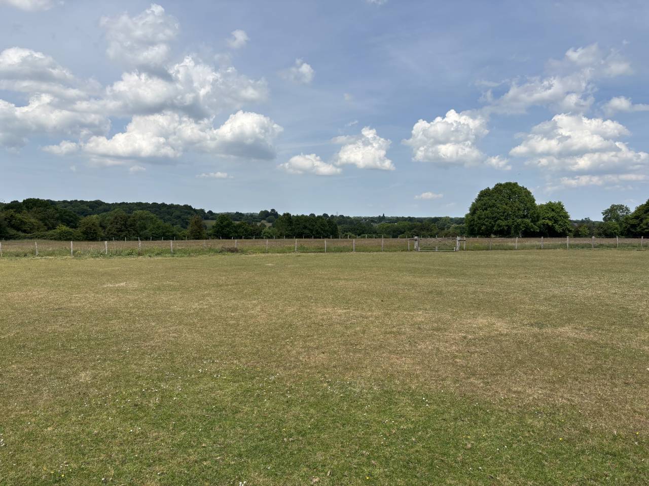 PROPRIÉTÉ DE 7,8 HA AU CALME AVEC UNE TRÈS JOLIE VUE