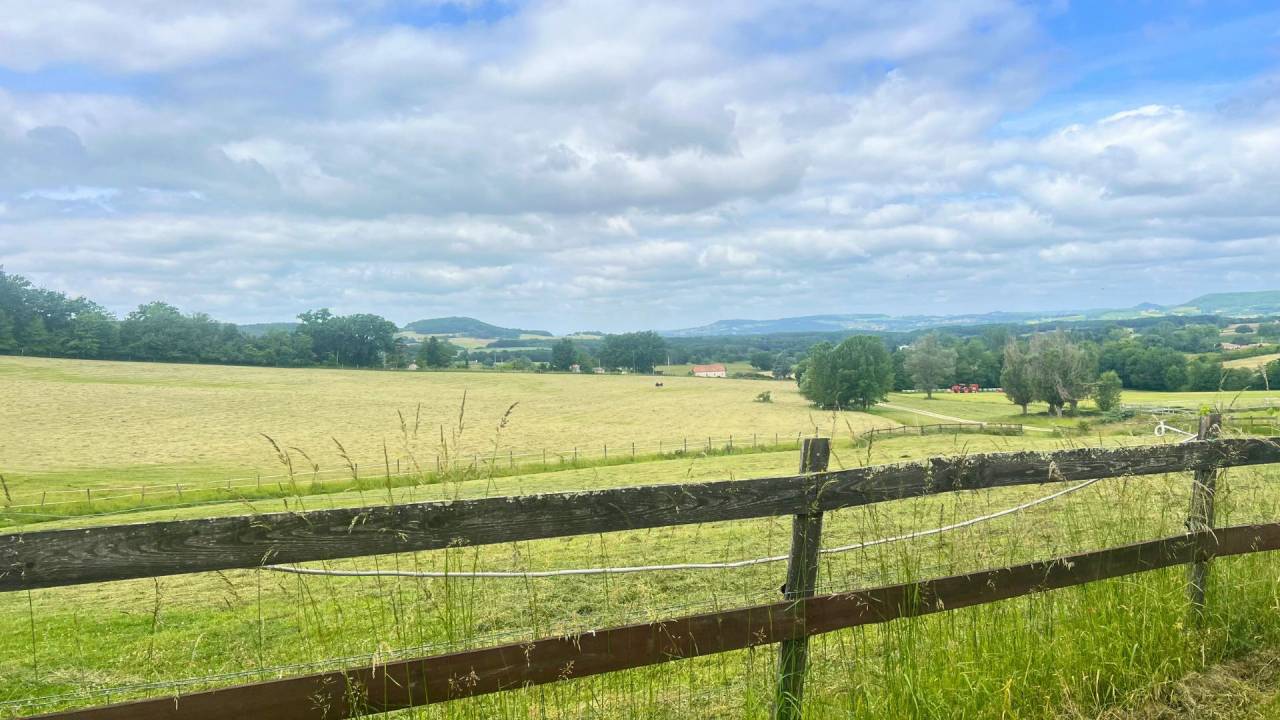 Domaine de charme de 40 hectares (47)