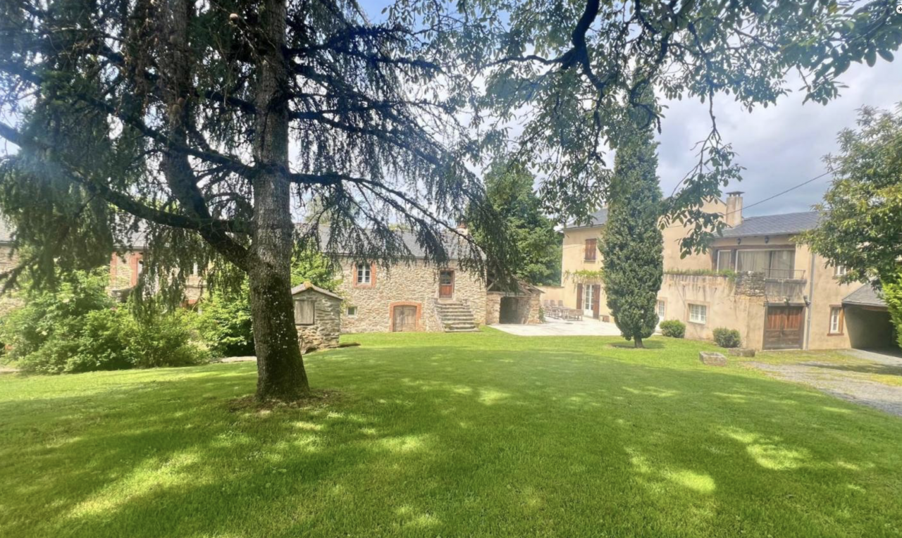 Domaine de 41 hectares (81)