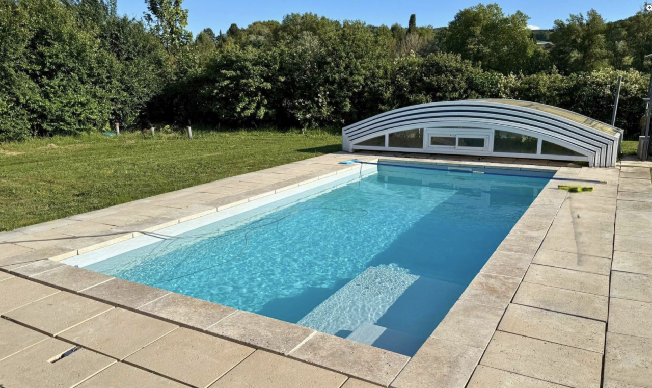 SOUS COMPROMIS - Propriété équestre de 6,3 hectares 