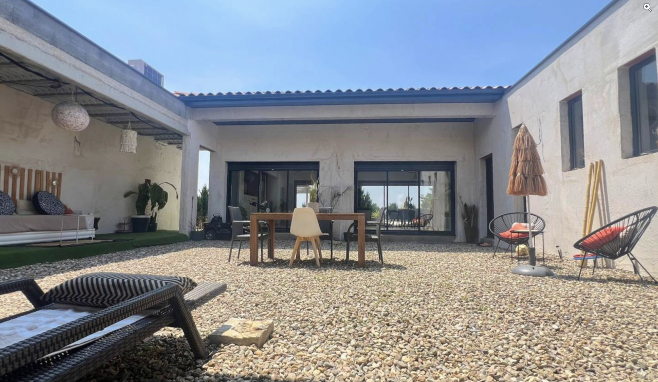 Propriété équestre de 3,5 hectares (34)