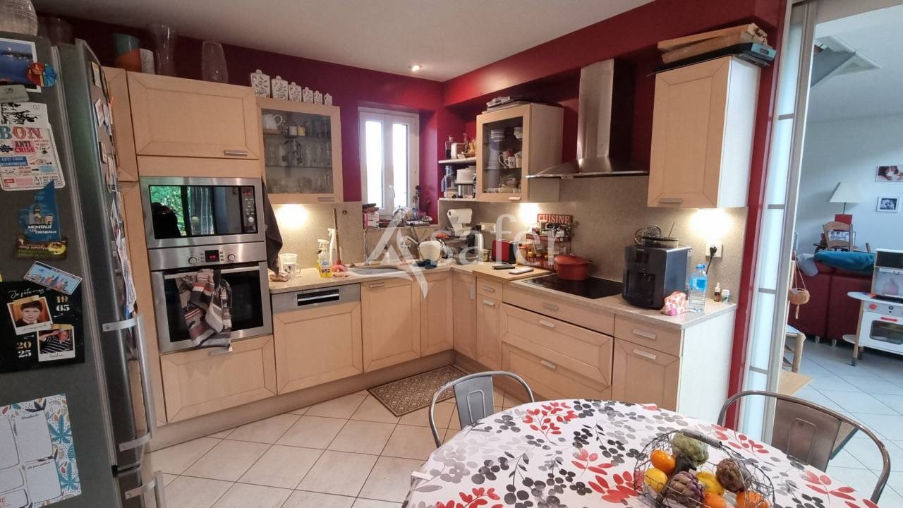 Proche Saint-Clar - Propriété de 3,5ha