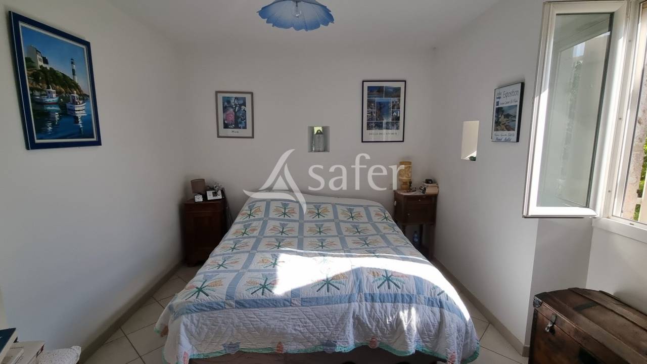 Proche Saint-Clar - Propriété de 3,5ha