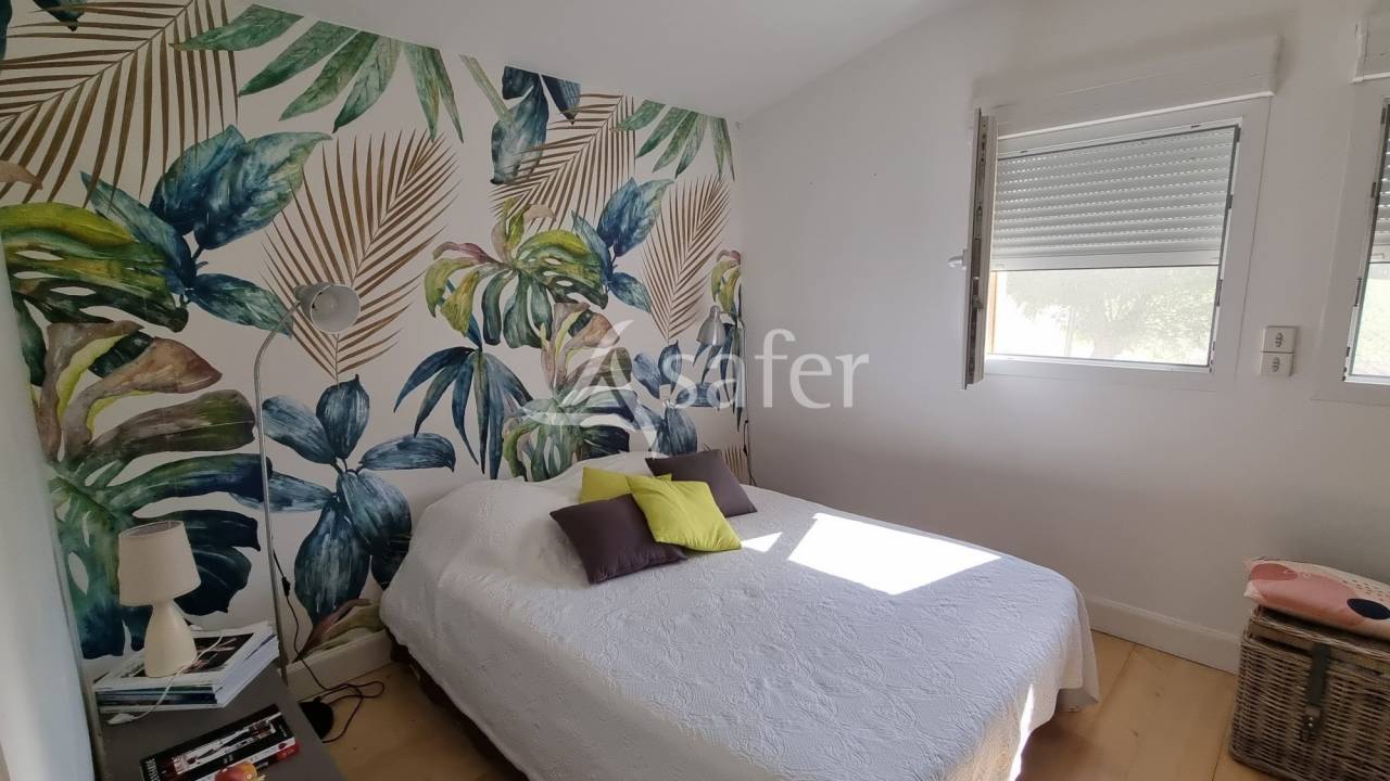 Proche Saint-Clar - Propriété de 3,5ha