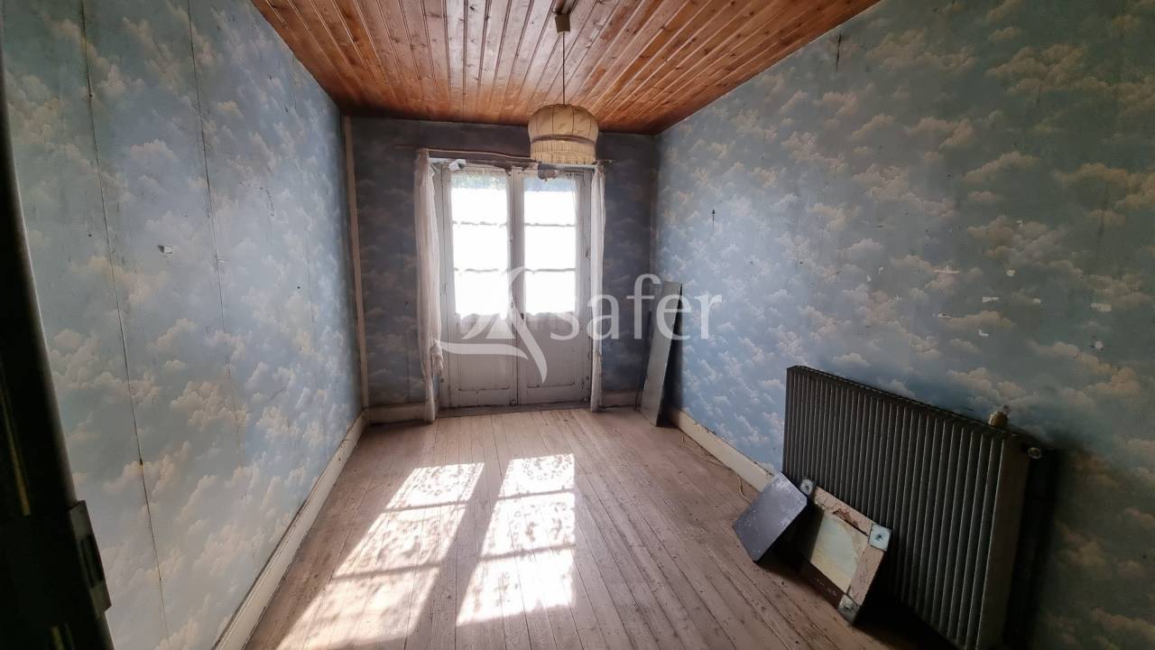 Proche Saint-Clar - Propriété de 3,5ha