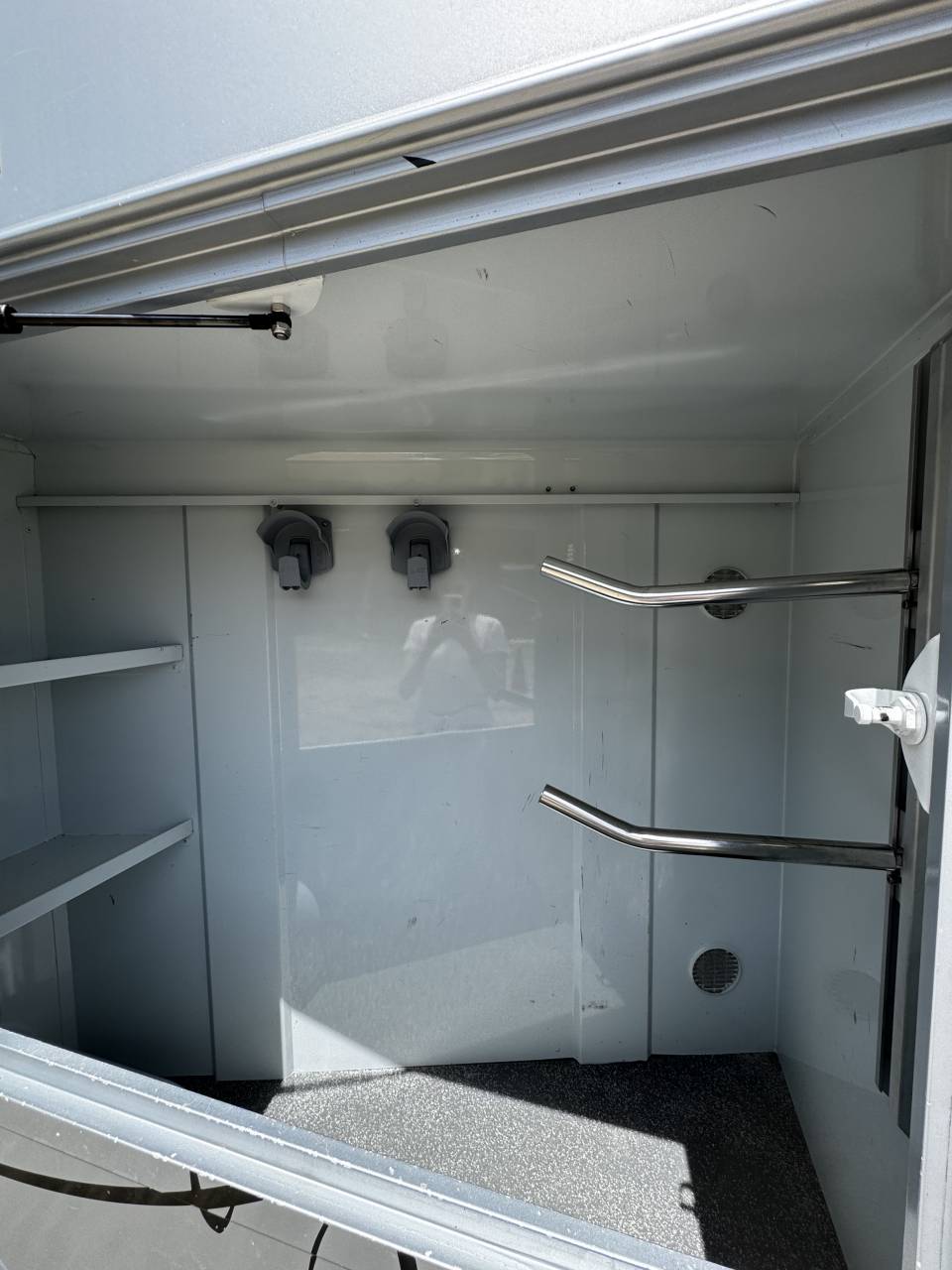 VL Renault carrosserie MTM 