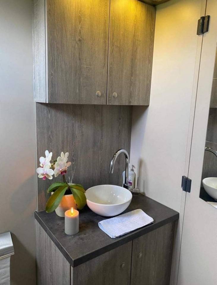 Camion 5 chevaux à vendre