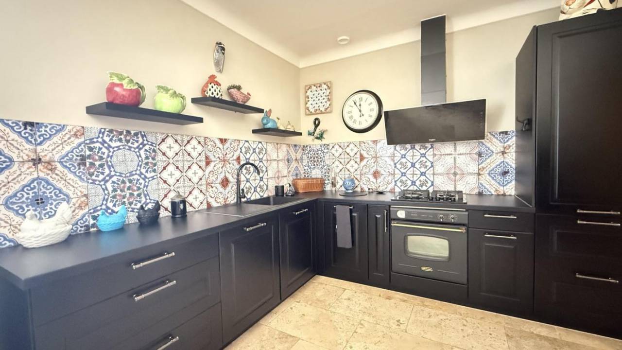 Propriété équestre de charme en campagne de Beaucaire