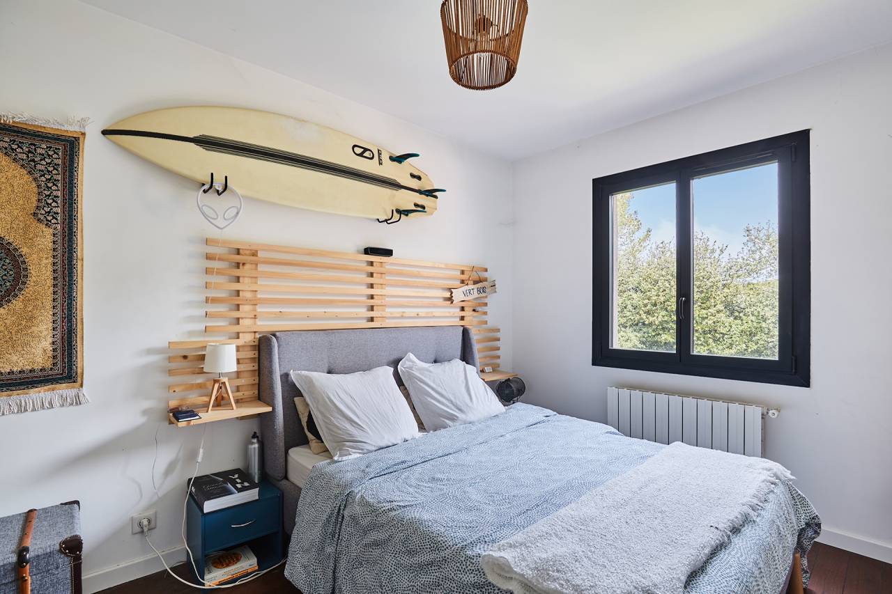 Propriété équestre avec maison rénovée, dépendance et b