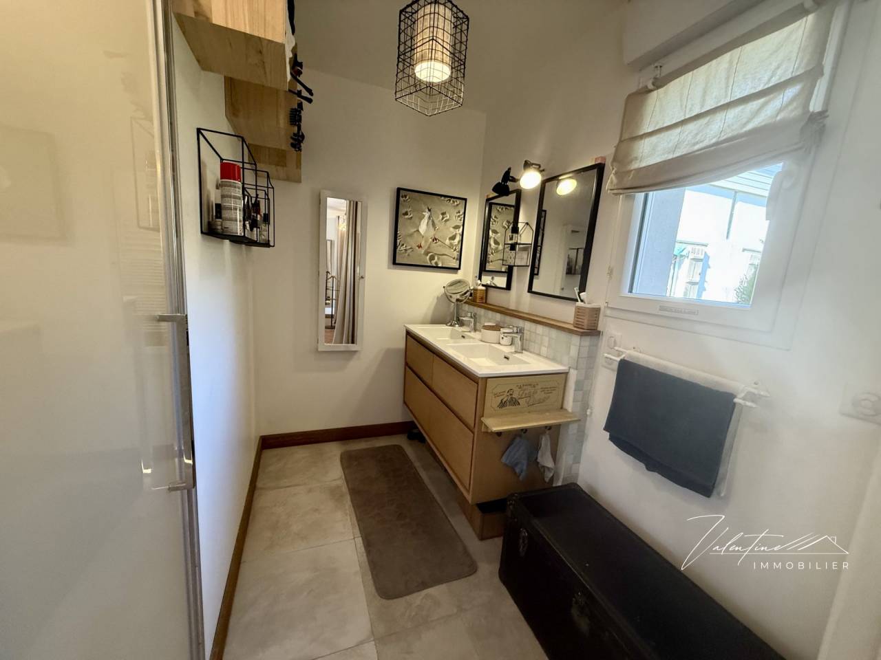 PROPRIÉTÉ COMPRENANT DEUX MAISONS SUR DEUX HECTARES