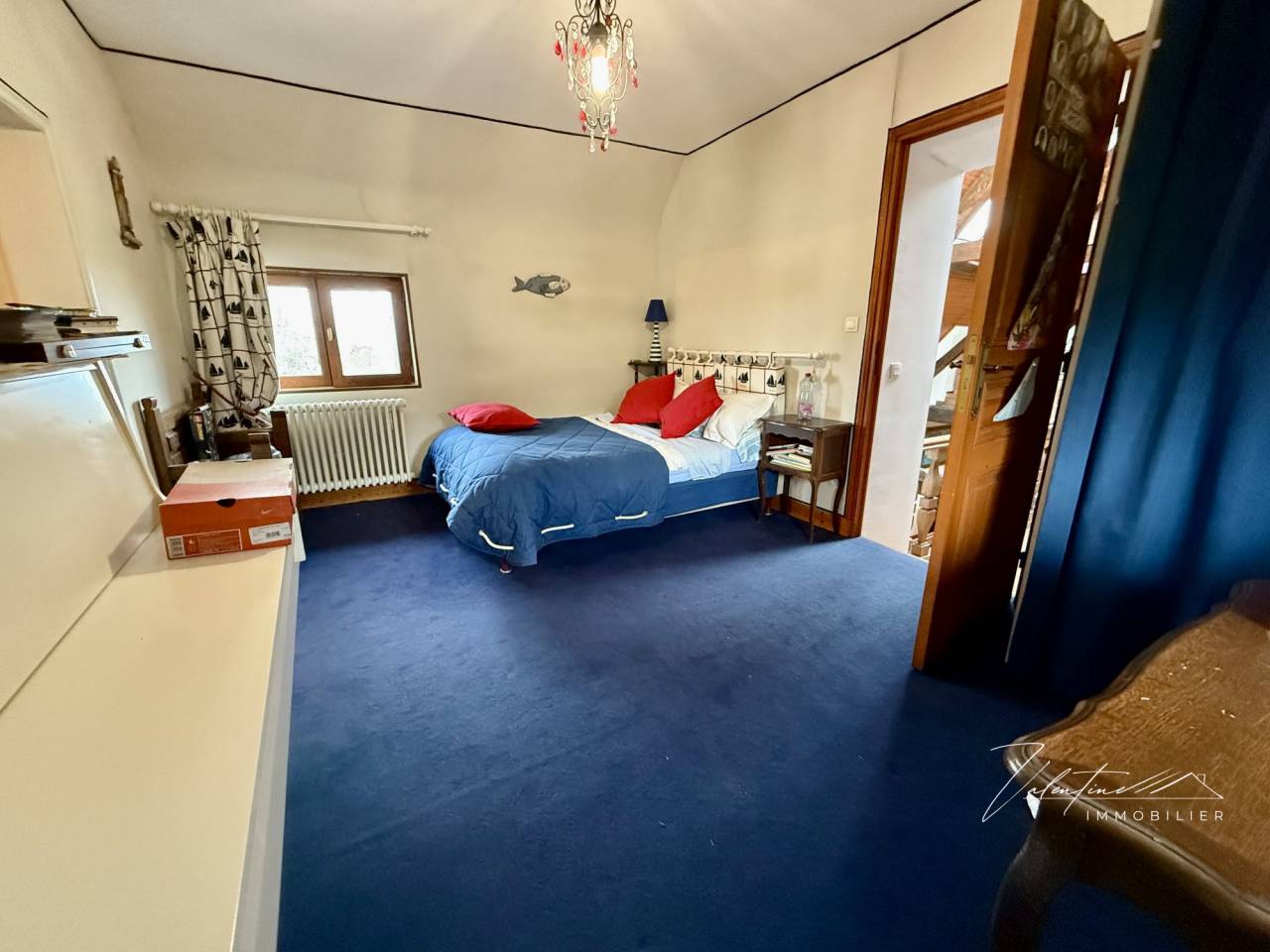 PROPRIÉTÉ FAMILIALE AUX PORTES DE BEAUMONT-EN-AUGE