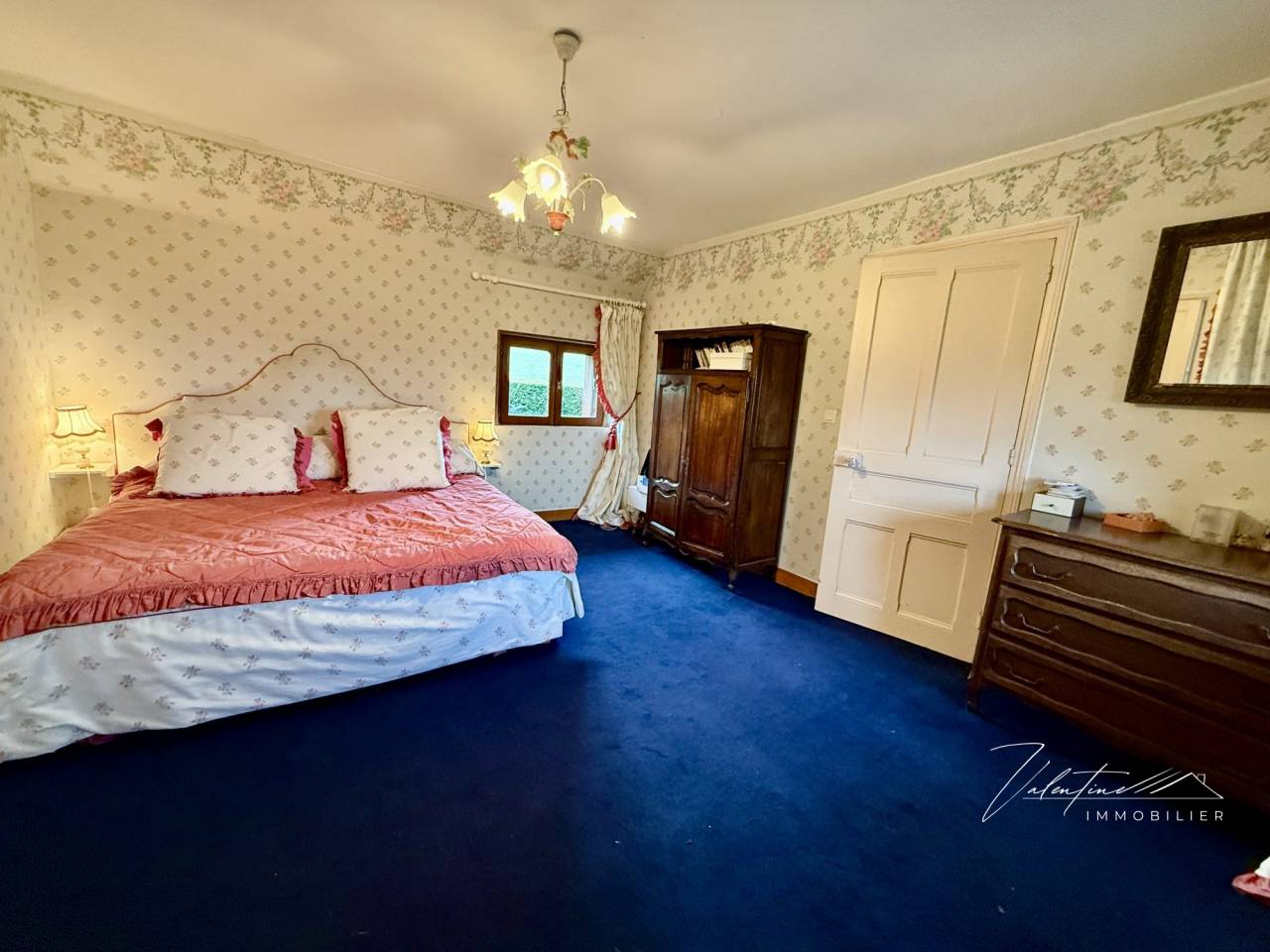 PROPRIÉTÉ FAMILIALE AUX PORTES DE BEAUMONT-EN-AUGE