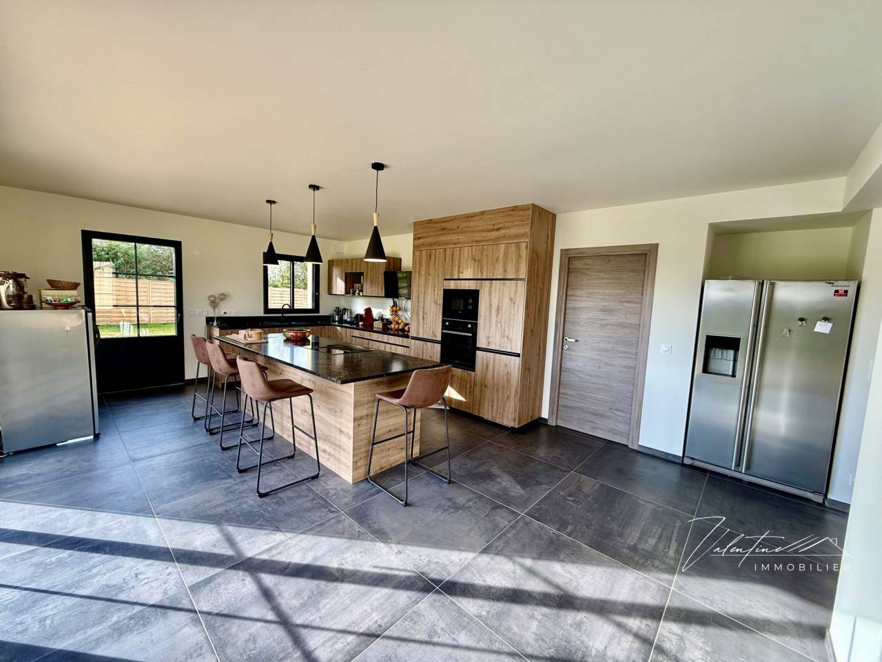 EXCEPTIONNEL HARAS DE 10 HECTARES AUX PORTES DE DEAUVILLE