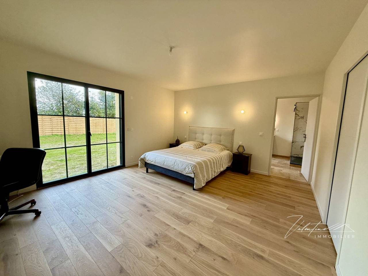 EXCEPTIONNEL HARAS DE 10 HECTARES AUX PORTES DE DEAUVILLE