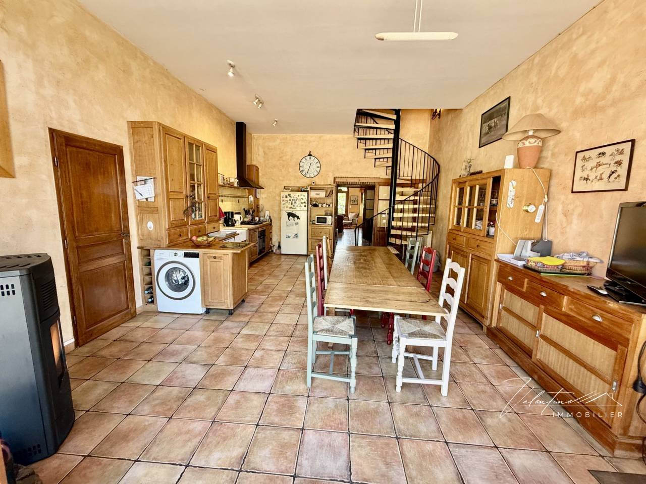 HARAS D'EXCEPTION SUR 23 HECTARES