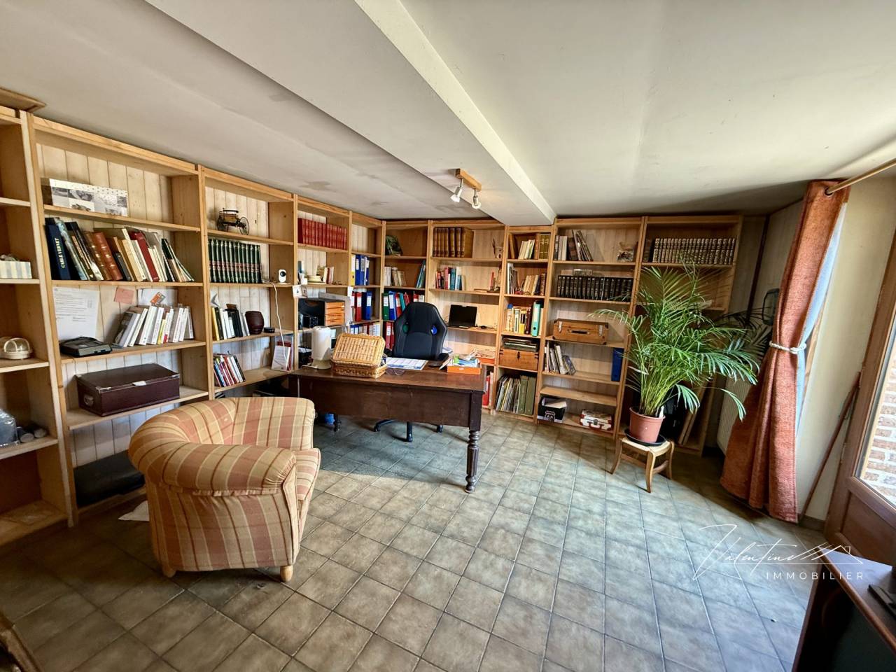 HARAS D'EXCEPTION SUR 23 HECTARES