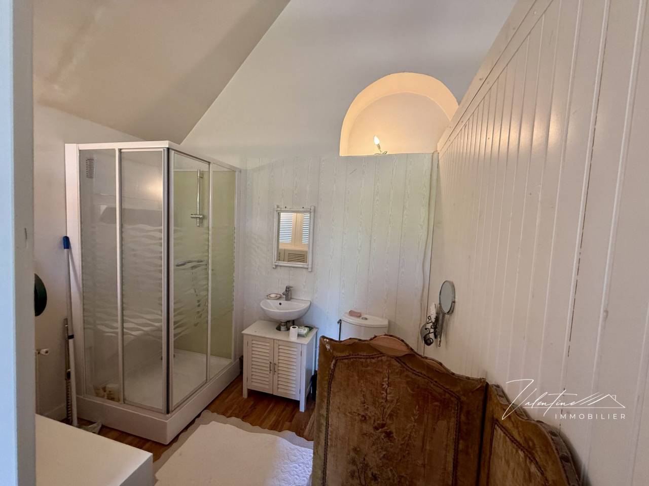 HARAS D'EXCEPTION SUR 23 HECTARES