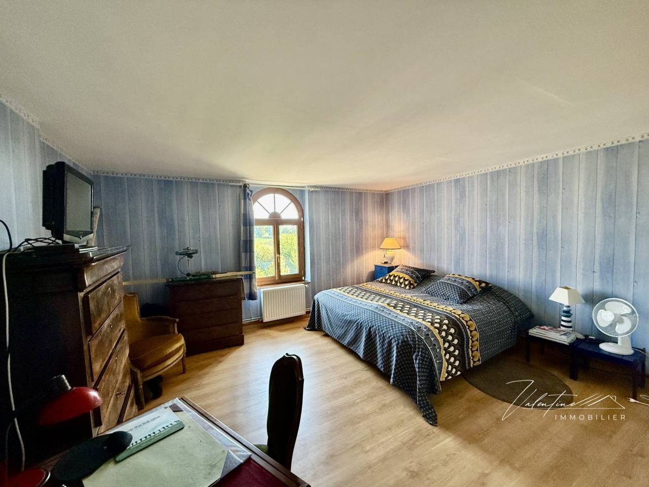 HARAS D'EXCEPTION SUR 23 HECTARES