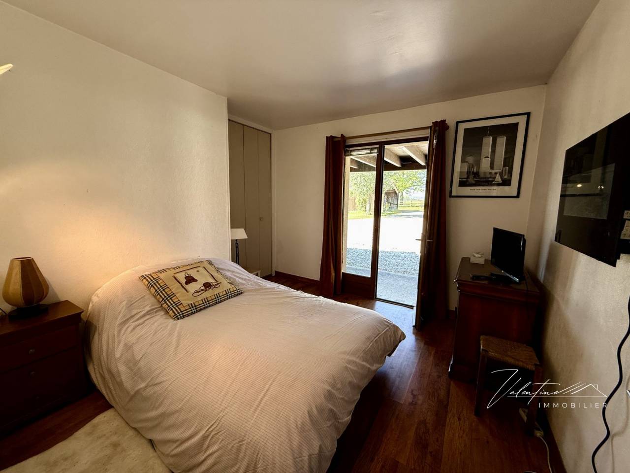 HARAS D'EXCEPTION SUR 23 HECTARES