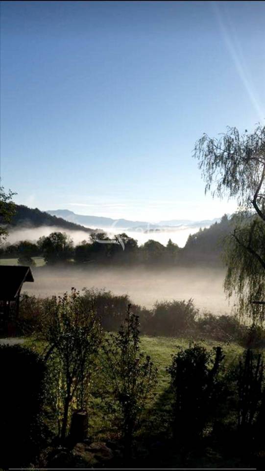 Propriété rurale - Arboys en Bugey
