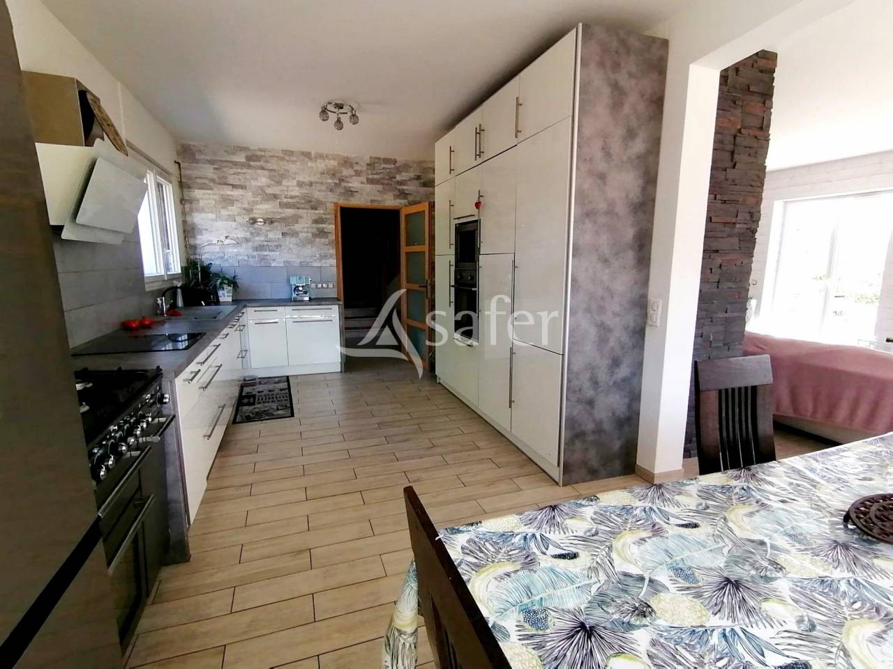 Propriété rurale - Arboys en Bugey