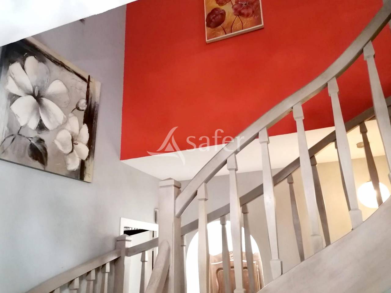 Propriété rurale - Arboys en Bugey