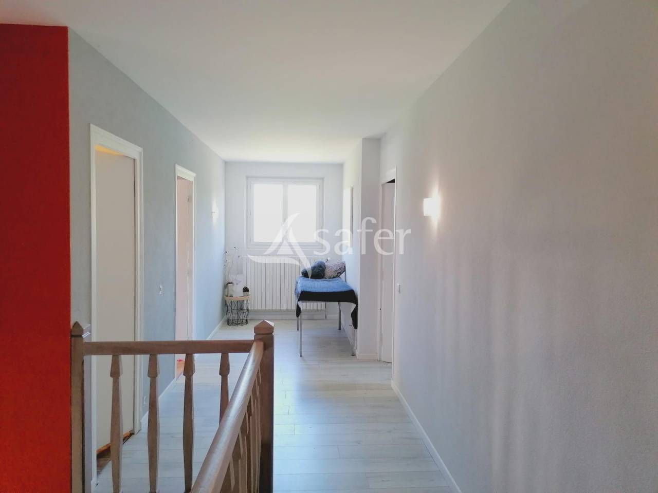 Propriété rurale - Arboys en Bugey