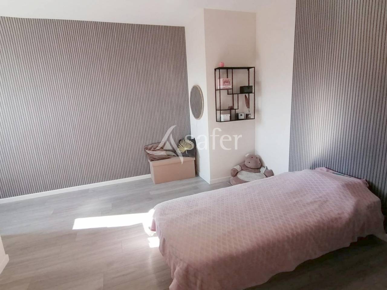 Propriété rurale - Arboys en Bugey