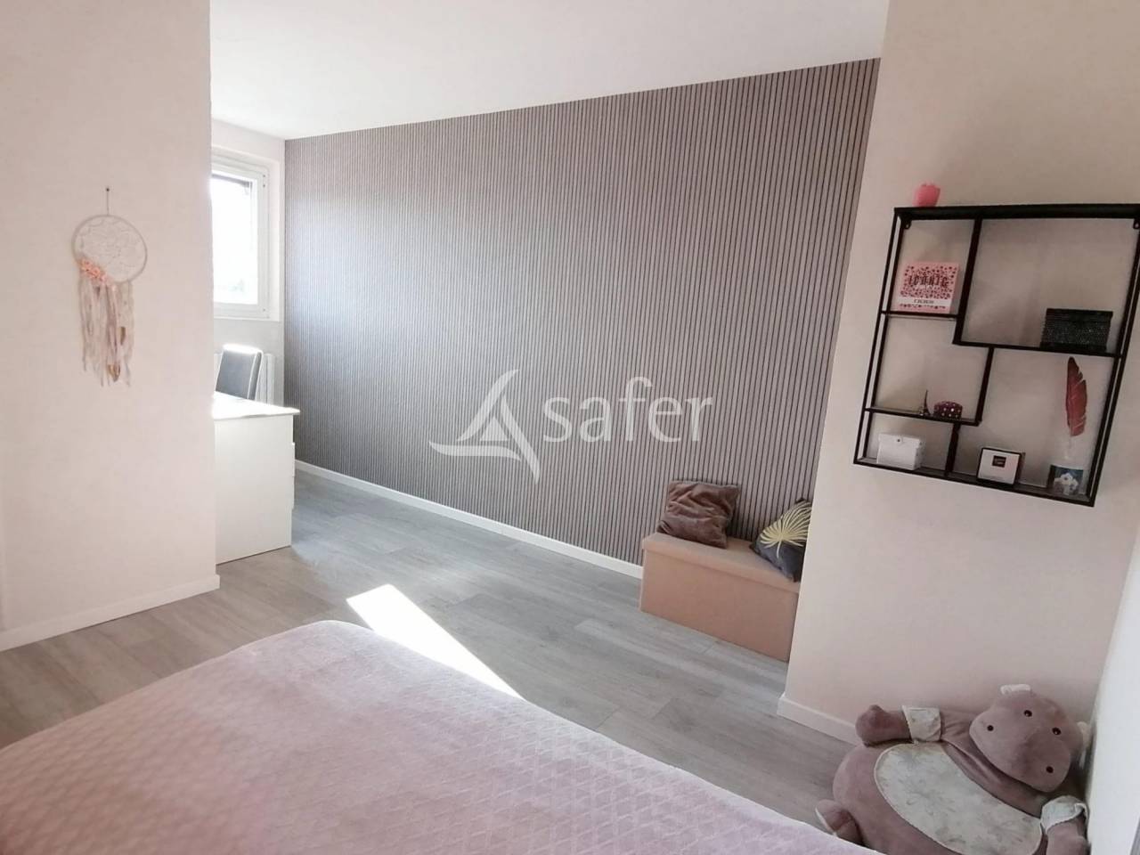 Propriété rurale - Arboys en Bugey