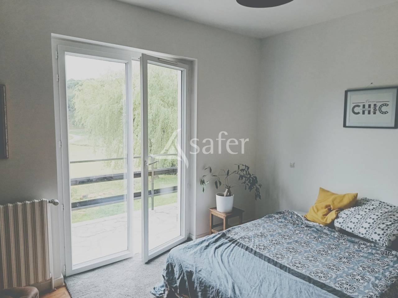 Propriété rurale - Arboys en Bugey