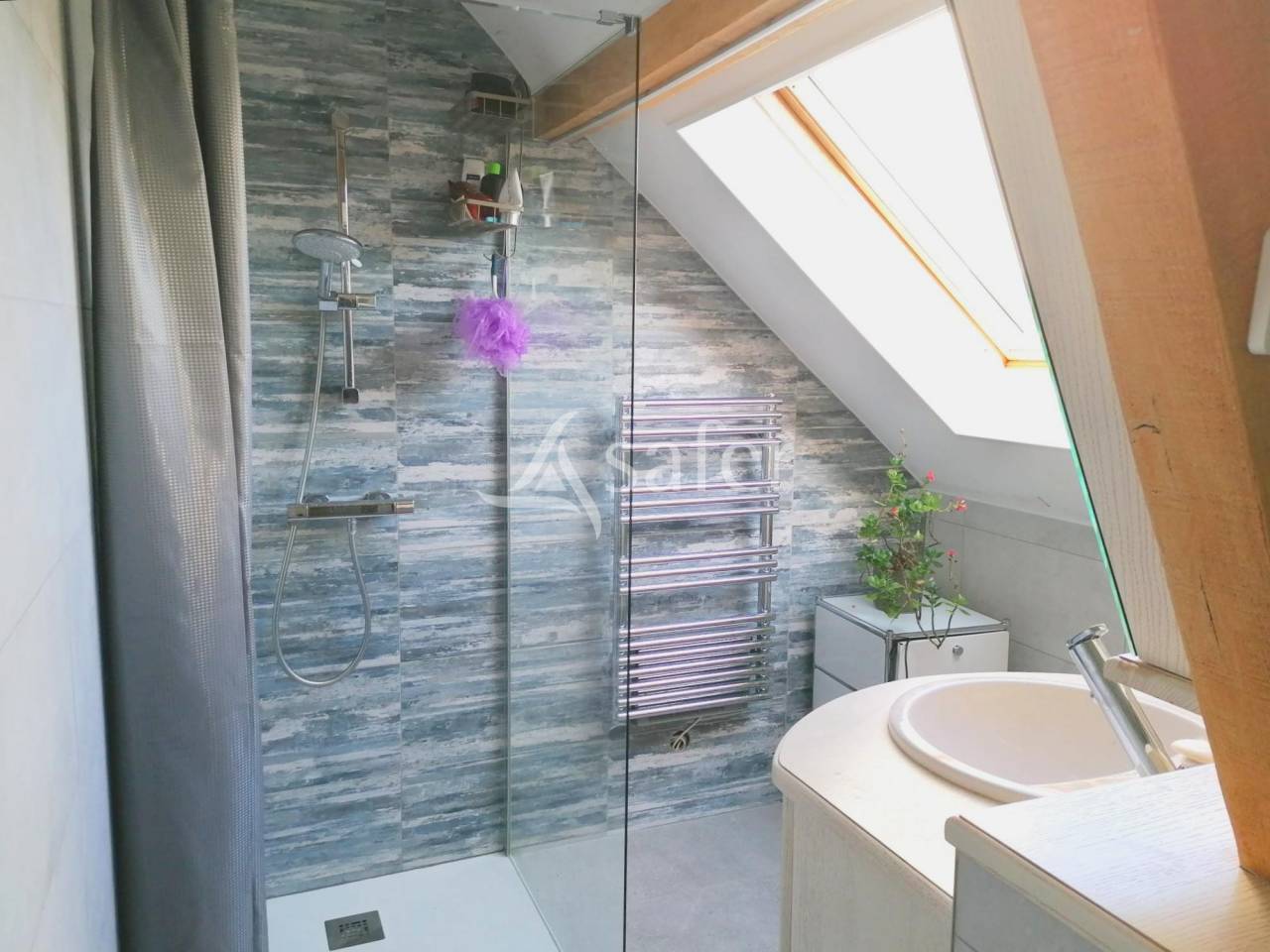 Propriété rurale - Arboys en Bugey