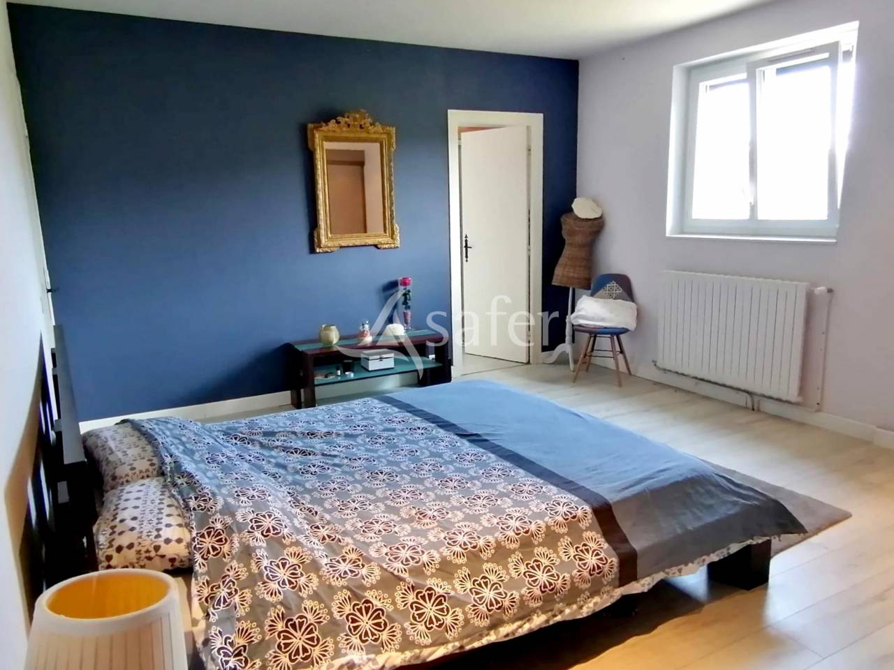 Propriété rurale - Arboys en Bugey