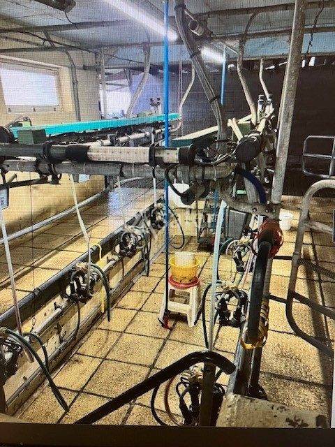 EXPLOITATION LAIT AOP Comté