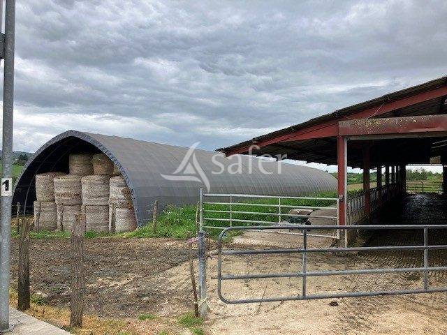 EXPLOITATION LAIT AOP Comté