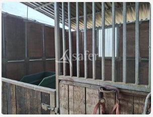 Proprieté équestre