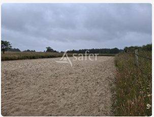 Proprieté équestre