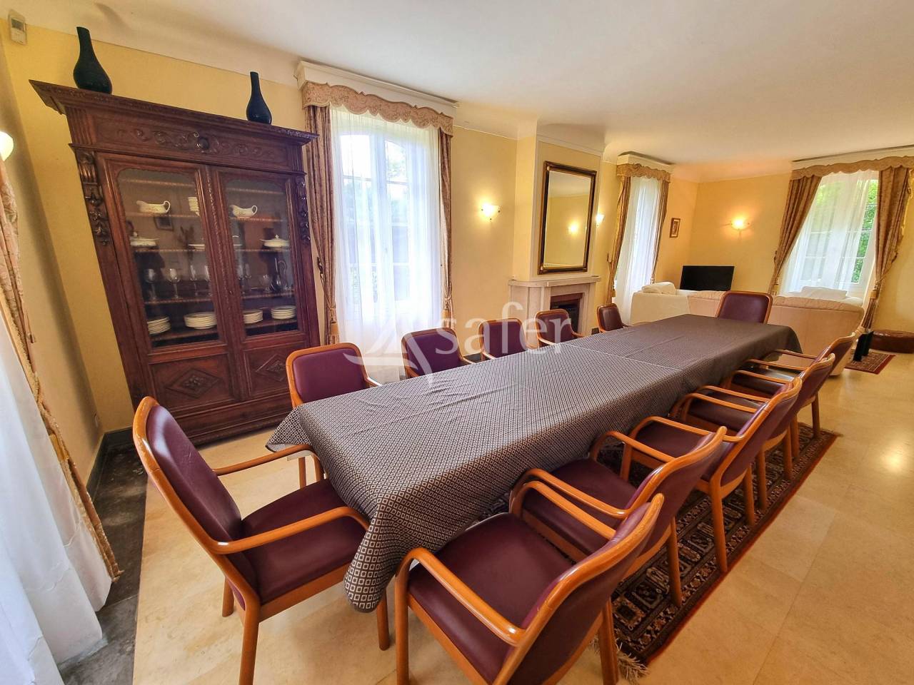 Proche de Montauban Domaine de caract&egrave;re 506 m&sup2; &agrave; vocation to