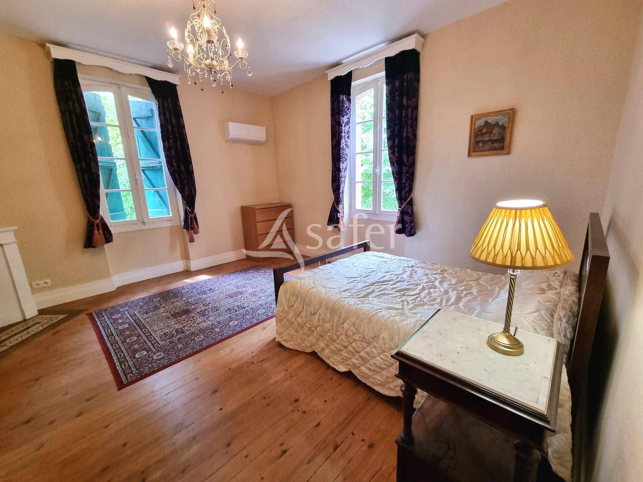 Proche de Montauban Domaine de caract&egrave;re 506 m&sup2; &agrave; vocation to