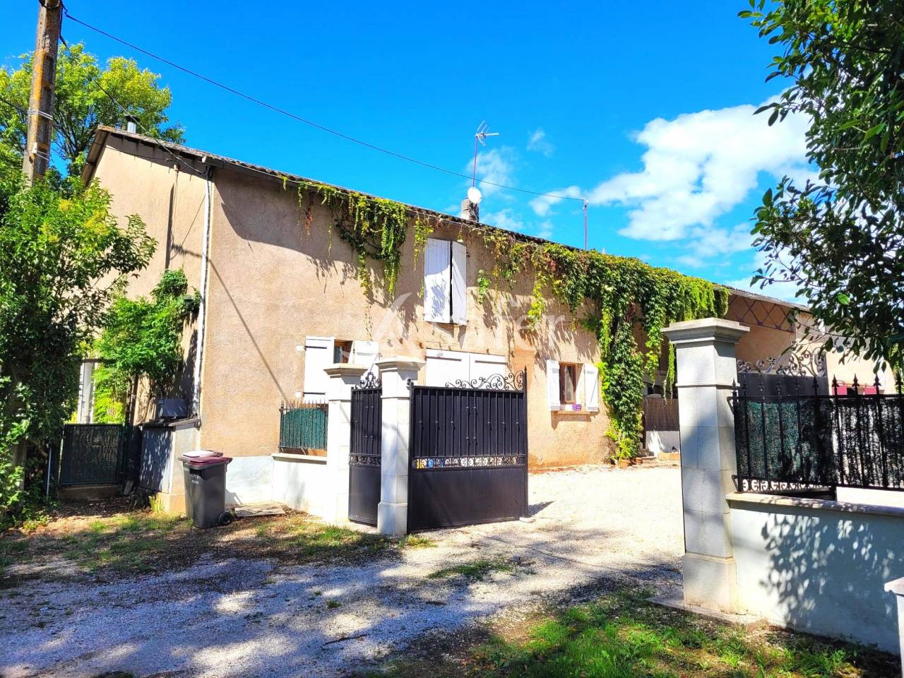 Proche de Montauban Domaine de caract&egrave;re 506 m&sup2; &agrave; vocation to