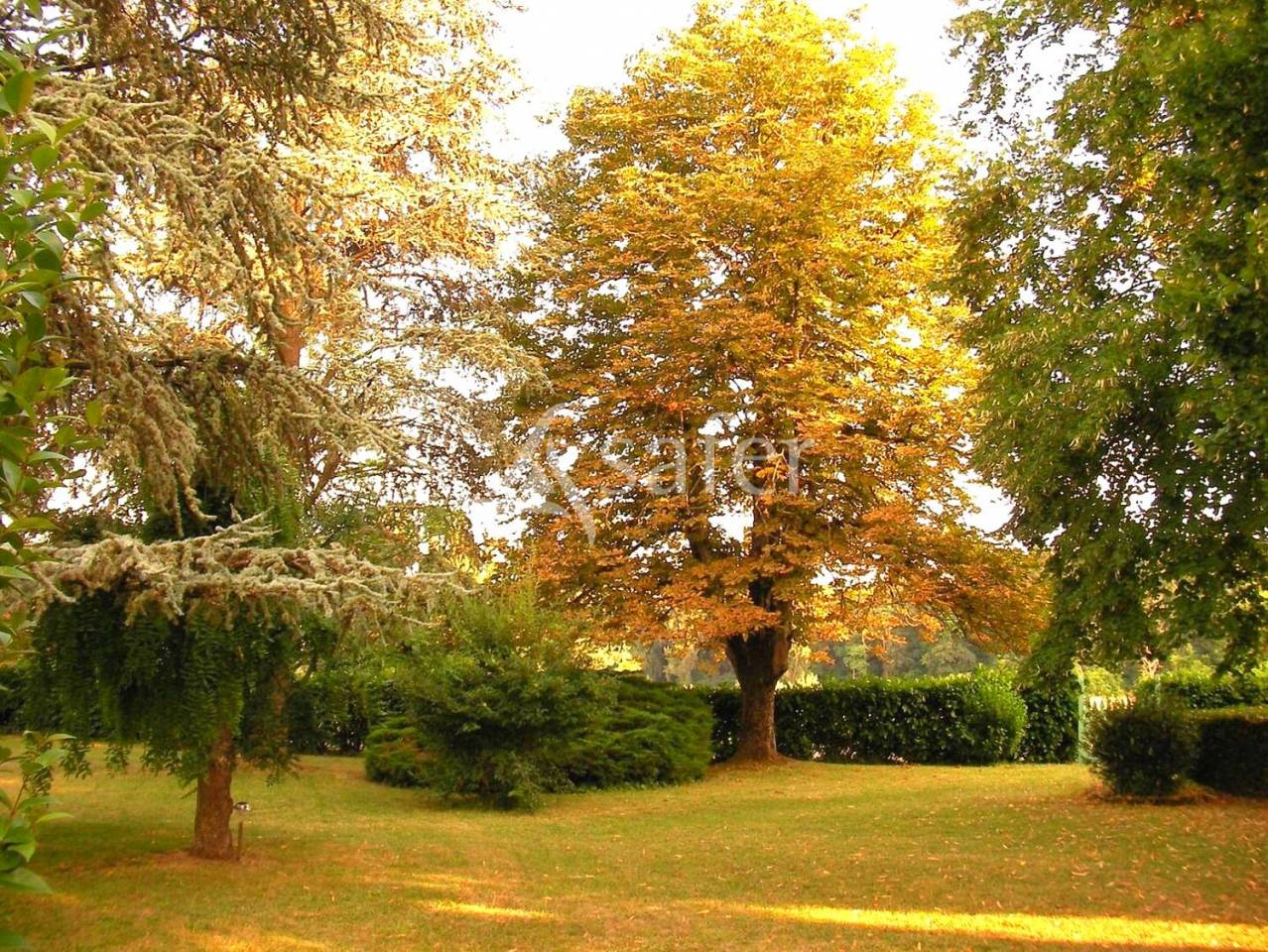 Proche de Montauban Domaine de caract&egrave;re 506 m&sup2; &agrave; vocation to